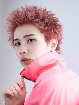 ラヴィット 横浜店(LUVIT) サクラスパイキー