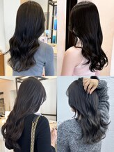 ロラン(LORAN by mahae)