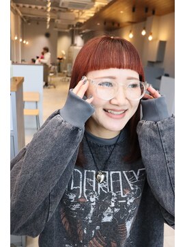 エマピボット 中川本店(EMA PIVOT) ぱつっと