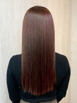 グロス 心斎橋(GLOSS)&nbsp;【GLOSS心斎橋】レッドカラー