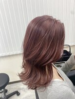 リアル(REAL) Redbrown