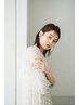 カット＋リタッチカラー　￥12,000　【KARERA東川口】