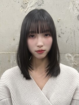 ガルテ(GARTE) レイヤーカット