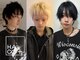 ハコ プラス(HACO+)の写真/高い技術力とデザイン力。個性×トレンドのこだわりヘアスタイルであなたの魅力を最大限に引き出す。