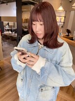 エイト 博多店(EIGHT hakata)&nbsp;☆レイヤーカット☆