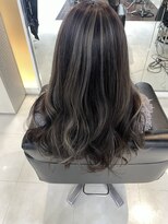 シャンプーボーイエイムス(SHAMPOO BOY aims) ハイライト