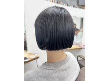 ヘアー ビジン(HAIR Bijin)
