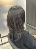 ミディアムウルフ