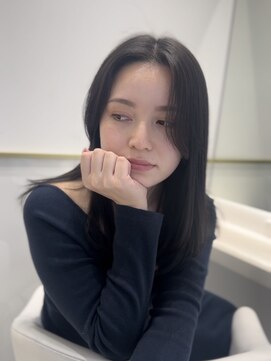 コアプラス 千葉(COA PLUS) レイヤーカット/千葉