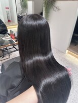 ゼストララ(ZEST Lara)&nbsp;艶カラー！