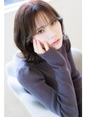 外ハネボブ