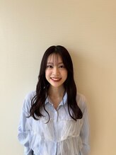 フレックスターバン カナエ(flexTurban KANAE) 小田 桃佳