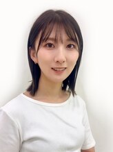 アッシュ 名駅(ASCH) 石原 彩香