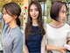 フルール(hair place Fleur)の写真