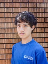 ミオ ベガ(Mio'' VEGA)&nbsp;外国人ショート