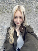 コハクビューティ(COHAKU beauty) aya 