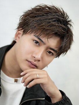 レイ(REI) ワンカールアップバング