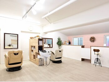 ラル(Lull)の写真/浦添・宜野湾エリアにOPEN　那覇からのアクセスも◎当日予約OK