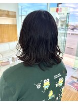 カッツ 笠岡店(CUT S)&nbsp;パーマ