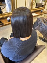 レム 長野(REM)&nbsp;うる艶縮毛矯正