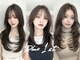 プラス ファースト ヘア(Plus 1st)の写真