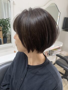 トリコ(torico) toricoカット