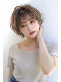 ショート