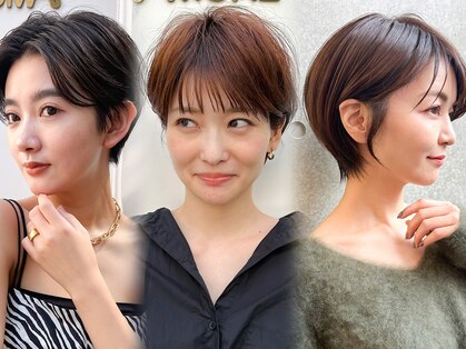 ロビー 青山(ROBBY)の写真