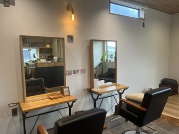 ヘアアウトフィット(hair out fit)の写真/幅広い世代に似合うヘアをご提案。トレンドと個性を掛け合わせ、あなたのライフスタイルに寄り添う髪へ☆