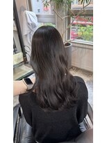 ミュージアム(MUSEUM)&nbsp;オリーブカラー♪