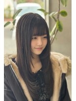 ブルーム 八千代緑が丘(bloom)&nbsp;盛れる顔まわりレイヤー