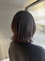 スリープ(Sleep)&nbsp;エアリーボブ