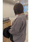 ボブ