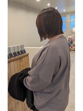 ティエラ(TIERA) ボブ