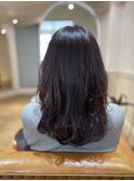 ゆるふわカール