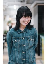 エニイ(ANY)&nbsp;柏木 南々