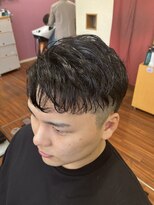 とこtoco デザインカット