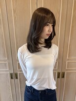 アートラセツコ(a-to la Setsuko)&nbsp;Layer /  la beige
