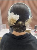 シニヨン