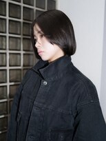 ポートラブ(Portlove) フェイスレイヤー ボブ