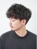 ヒロギンザ 新橋銀座口店(HIRO GINZA) スパイラルマッシュ