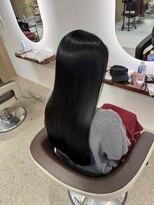 アース コアフュールボーテ 国分寺店(EARTH coiffure beaute) 髪質改善/縮毛矯正/トリートメント