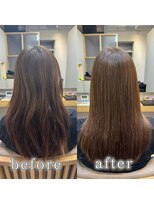 STORY:E 別府店【ストーリー】【9月下旬NEW OPEN(予定)】&nbsp;STORYヘアスタイルカタログ