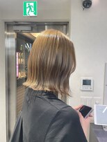 スターズ 船橋(STARS)&nbsp;明るめミルクティーベージュ