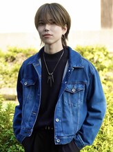 トレヘアー 京都 烏丸(tRe hair)&nbsp;廣瀬 祐士