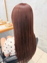 カノエ 防府田島店(canoe)&nbsp;ピンクベージュ