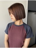 ぷつっとボブ