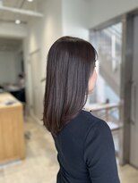 エマ 経堂(EMMA)&nbsp;経堂駅徒歩1分/髪質改善/白髪改善/ダメージレス/9時からオープン