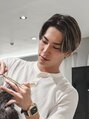 men's salon B TECH by Zen 四条烏丸【10/1オープン（予定）】/今西 幸士郎