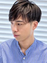 アンチェ(Anche)&nbsp;平行アーチ眉/マッシュレイヤー